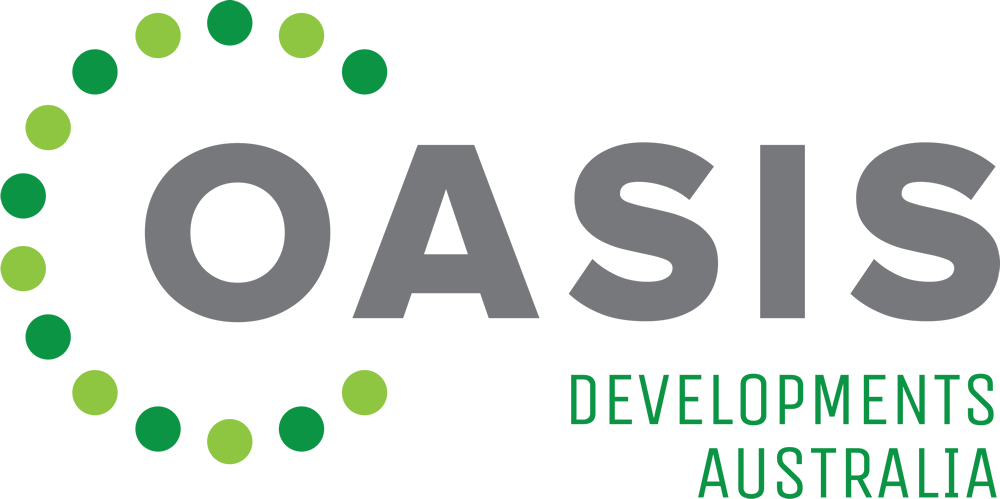 Oasis Developments Australia